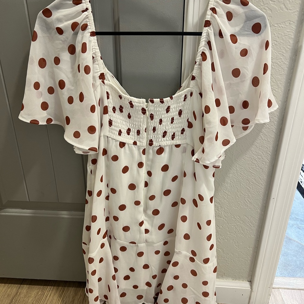 Abercrombie dress